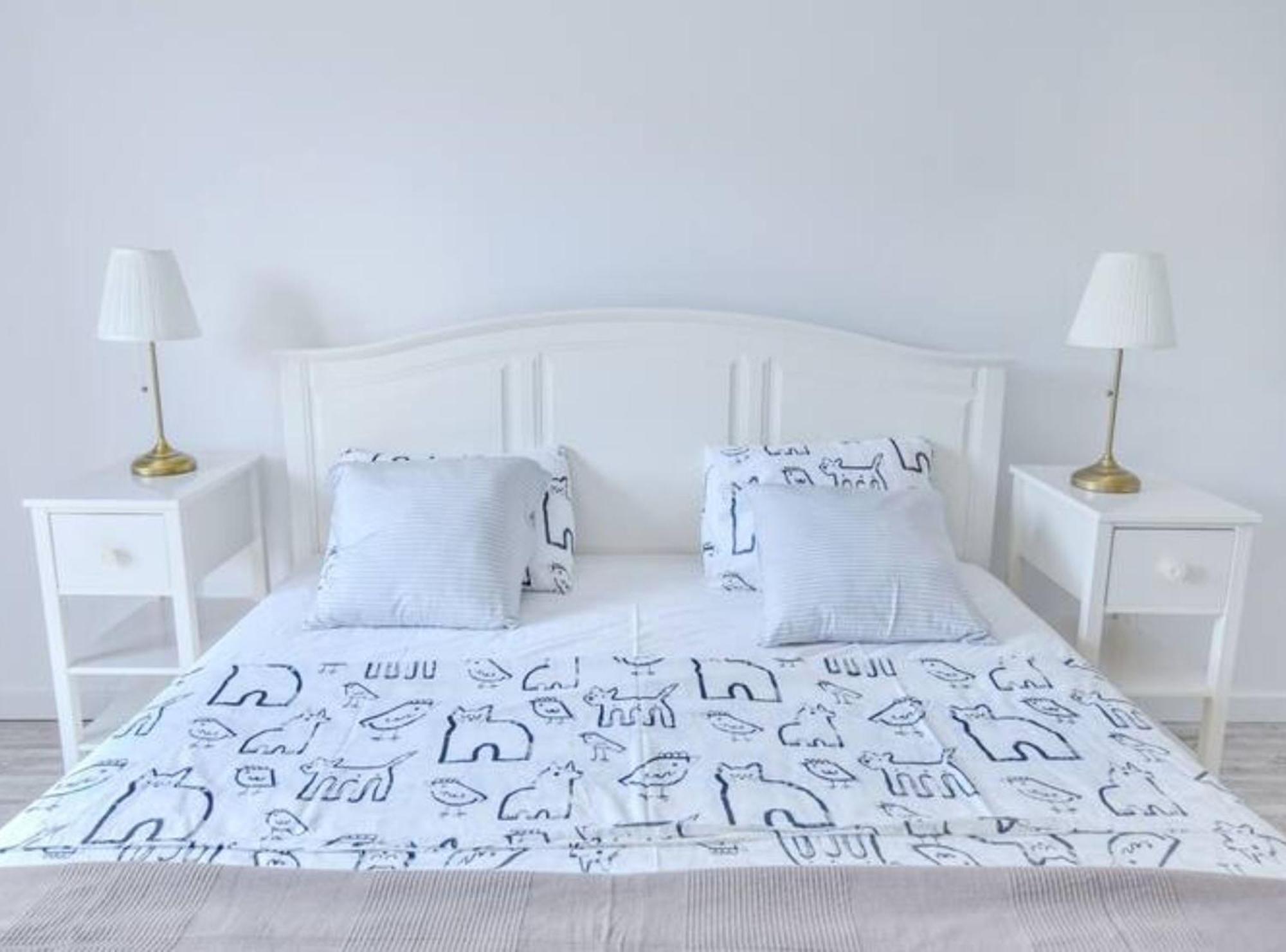 Apartment Villa Troskot Пироваць Екстер'єр фото