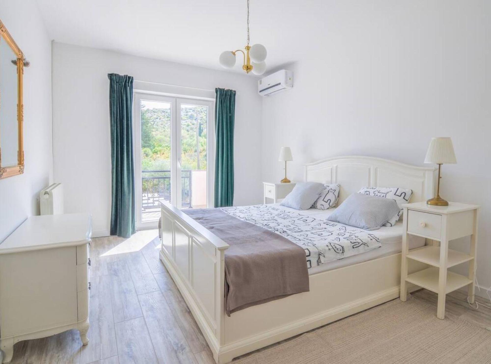 Apartment Villa Troskot Пироваць Екстер'єр фото