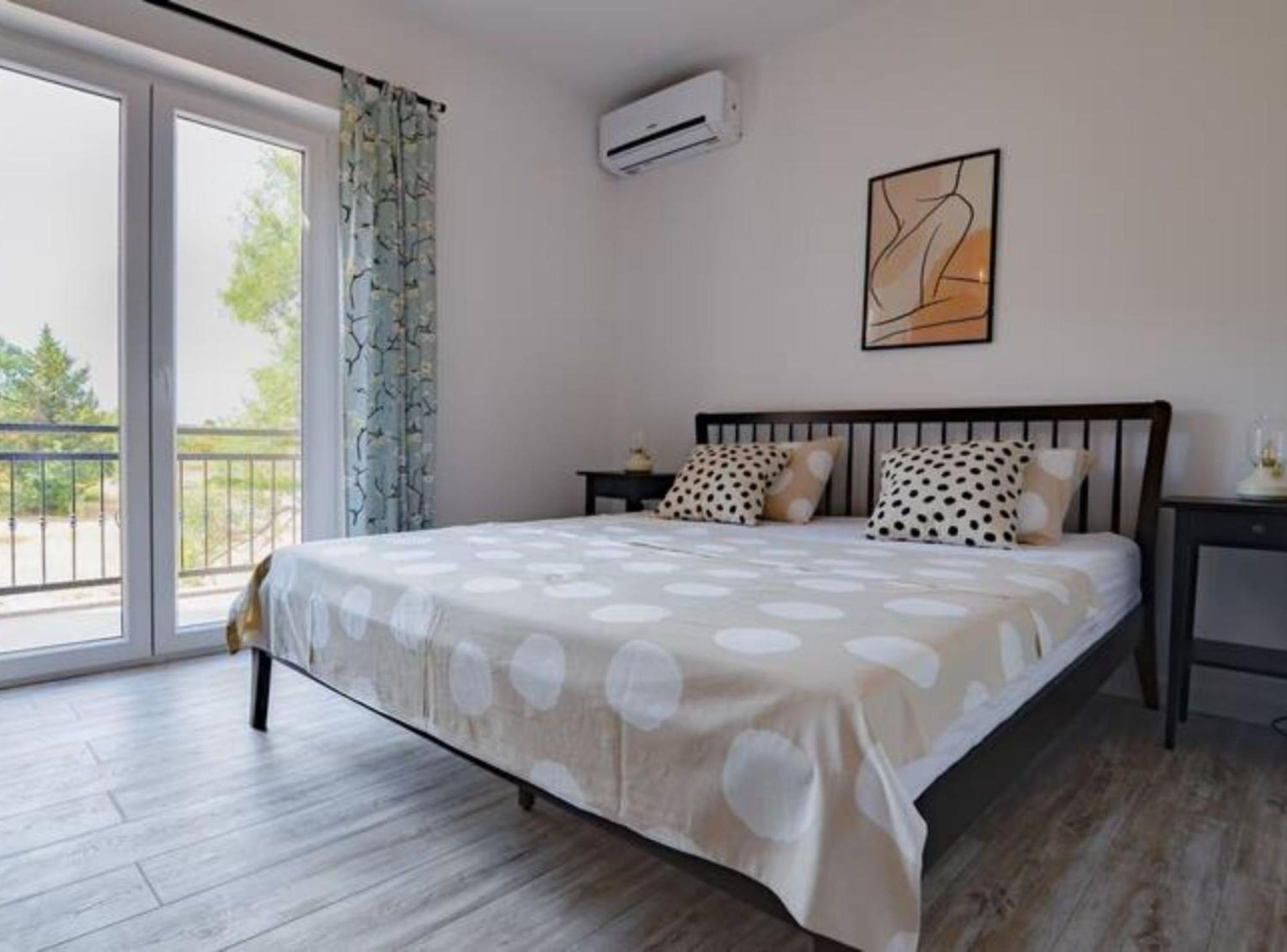 Apartment Villa Troskot Пироваць Екстер'єр фото