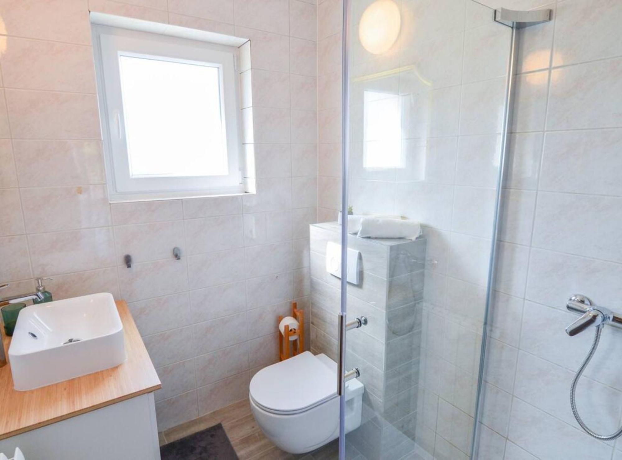 Apartment Villa Troskot Пироваць Екстер'єр фото