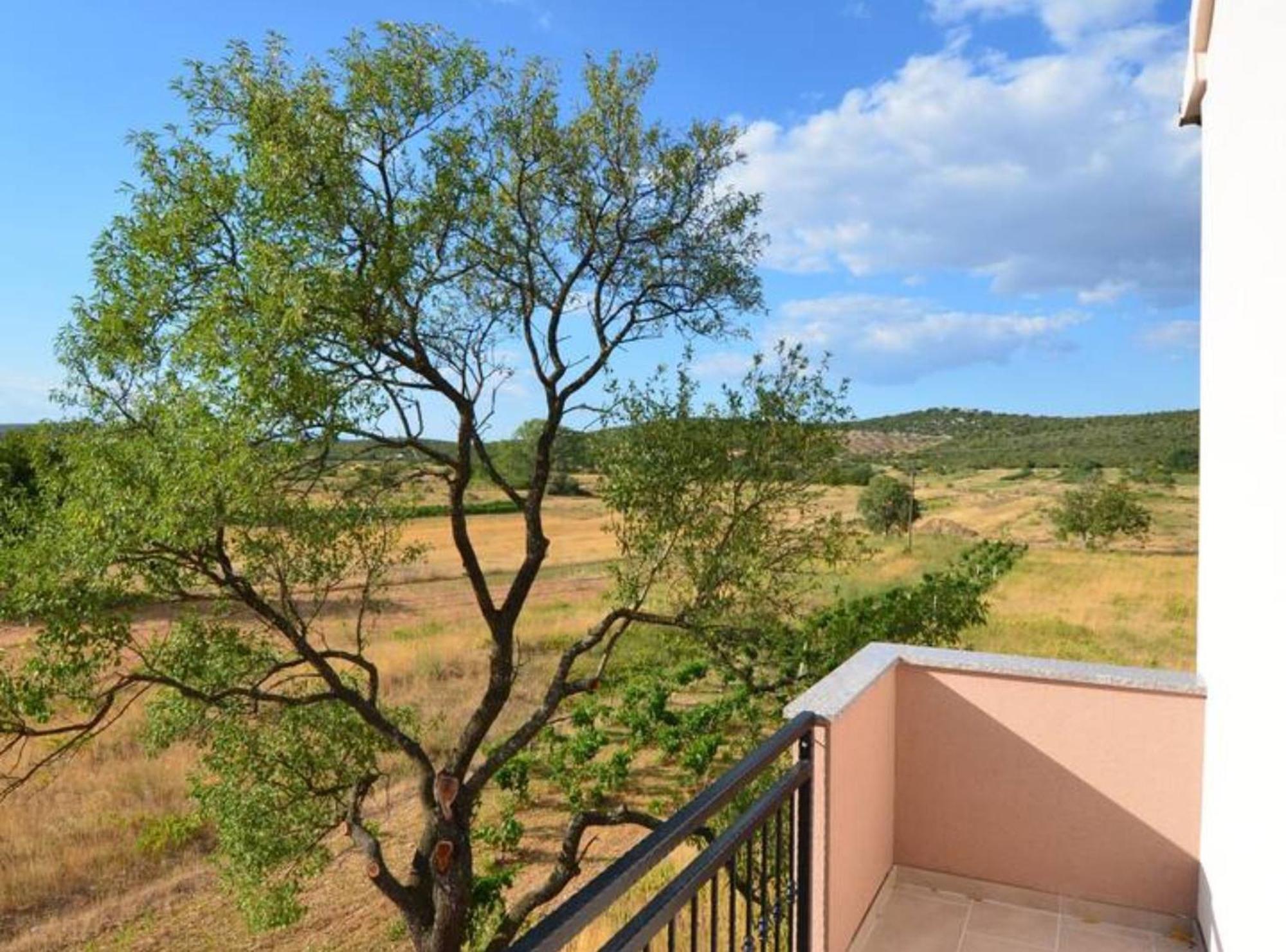 Apartment Villa Troskot Пироваць Екстер'єр фото